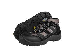  Giày Safety Jogger - Climber